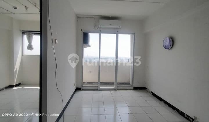 Jual Apartemen 2 kamar tidur BUTUH DUIT banget sudah SHM