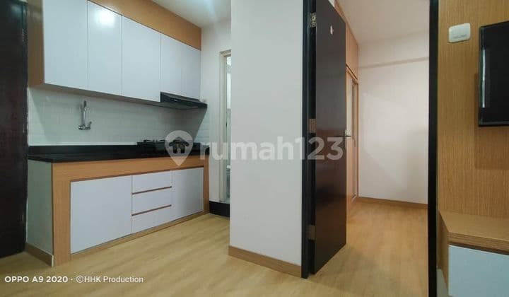 Sewa MURAH 1kamar Apartemen Full Furnished