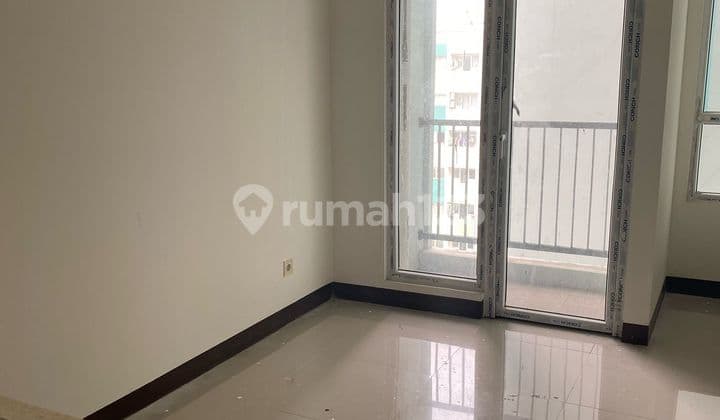 Jual Cepat Murah 100jutaan Apartemen 2kamar Tidur