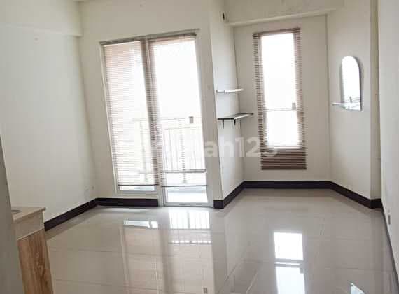 Jual Murah Studio Apartemen Tower Shap Shappire