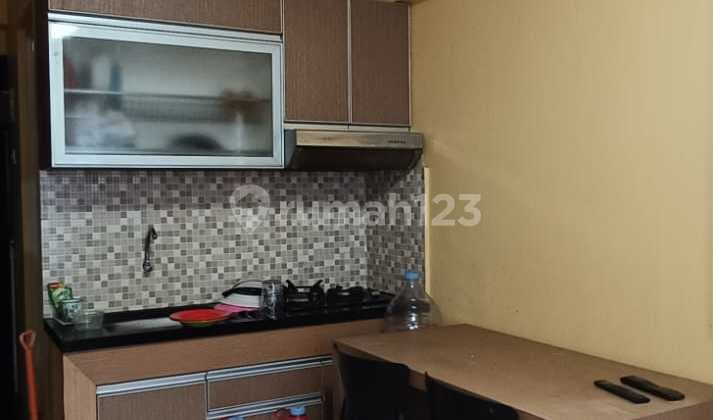 Jual Butuh Uang 2br Apartemen Full Furnished Sertipikat Hak Milik