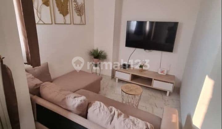 Cheap Sale Need Money 1BR Apartment Around 200 Million