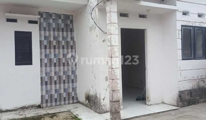 Dijual Rumah di Tigaraksa Residence