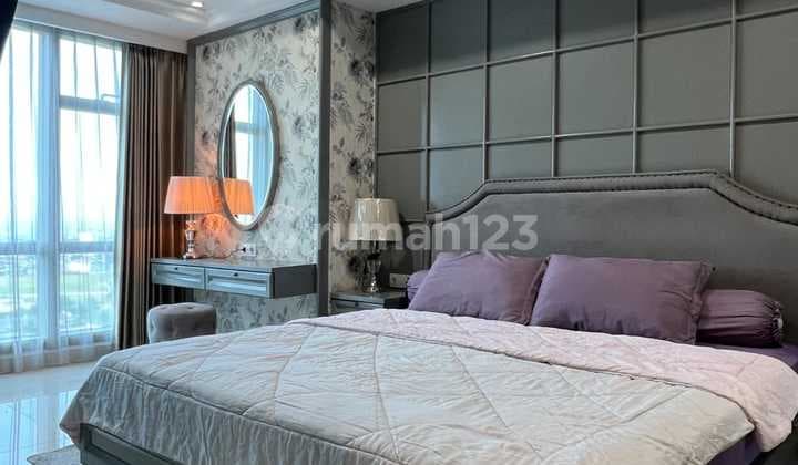 Termurah Apartemen La Riz Residence Di Pakuwon Mall , Surabaya Barat