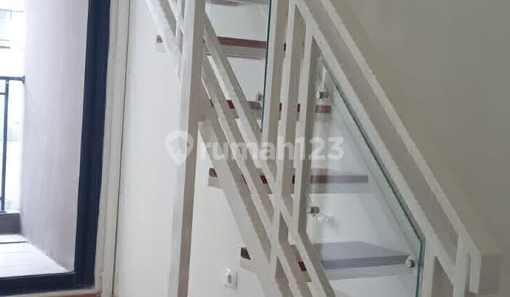 Unit Soho Siap Pakai Tower Princeton Lantai 7 Meikarta Cikarang