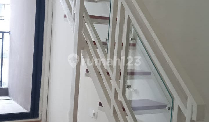 Unit Soho Siap Pakai Tower Princeton Lantai 7 Meikarta Cikarang