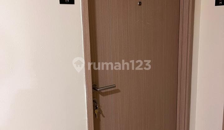 Apartmen Meikarta Type Studio Tower Princeton Murah Banget