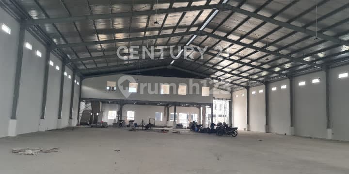 Gufang Baru Dijual Dengan Harga Menarik