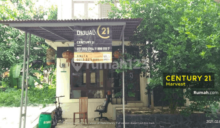 Rumah Bagus Siap Huni Di Cluster Taman Sriwijaya Lippo Cikarang