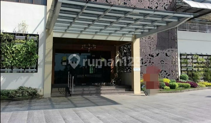 Disewakan Tempat Usaha untuk Restoran Lippo Cikarang