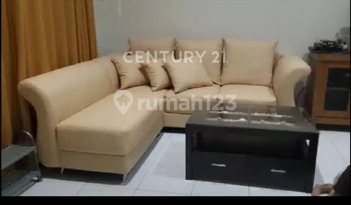 For Sale Beautiful House Cluster Elysium Lippo Cikarang