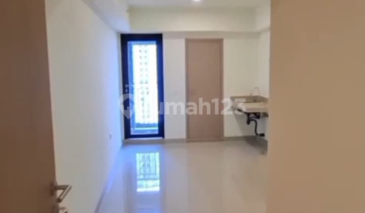 Apartment Meikarta Tipe Studio Siap Huni Jual Murah