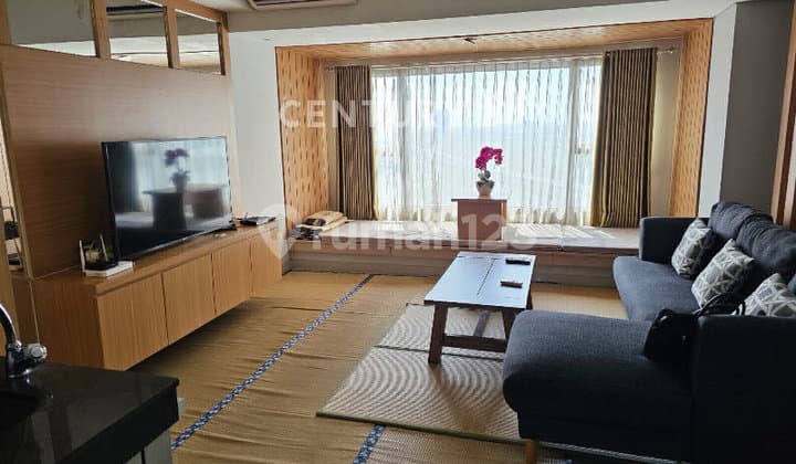 Apartment Pasadena Orange County di Jual Segera