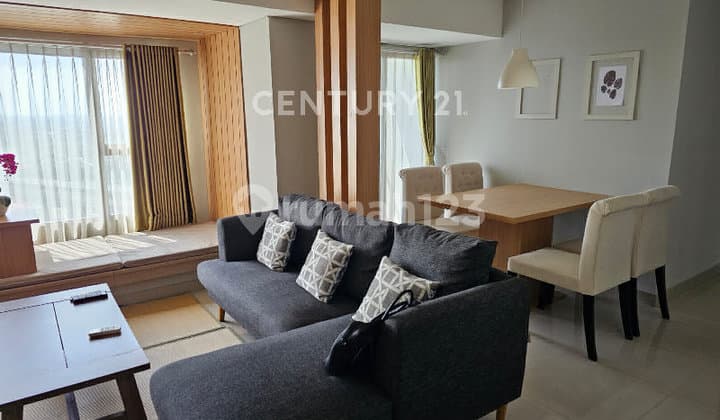 Apartment Mewah di Orange County Disewakan Segera