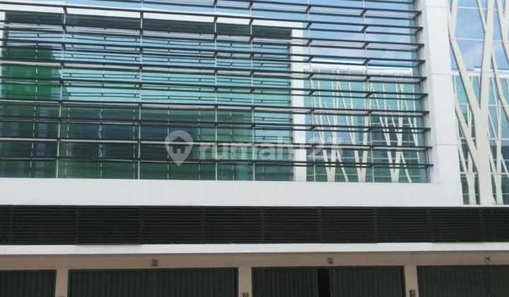 Dijual Ruko Bagus 3,5 Lantai Siap Pakai Di Cikarang Central City
