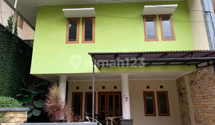 Jual Rumah Murah di Cimenyan, Bandung, Bisa Nyicil 12x, View Bandung.