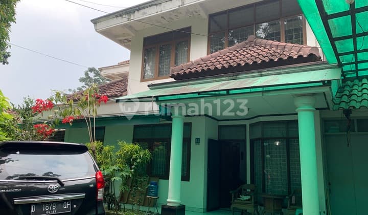 Jual Bisa Nego Rumah Jalan Supratman