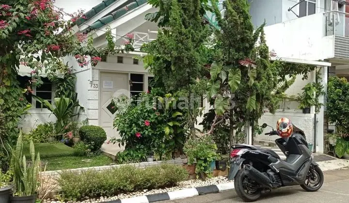 Cheap House for Sale in Griya Caraka, Arcamanik, Antapani.