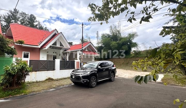 Rumah Bsd Nusaloka, Jual Cepat