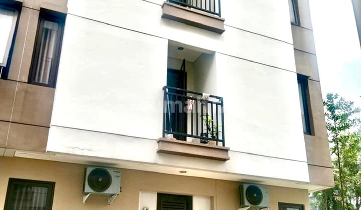 Kosan Aktif Kawasan Premium Bsd Zena Mozia