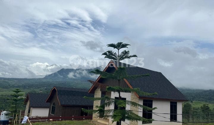 Jual Cepat Tanah Siap Bangun Akses Mobil Surat SHM