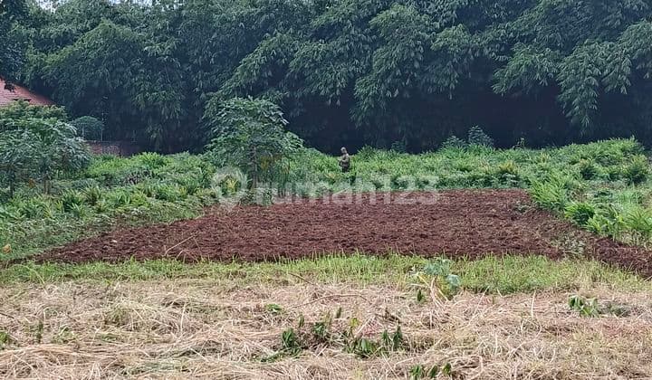 Jual Tanah Siap Bangun di Setu Dekat Harvest