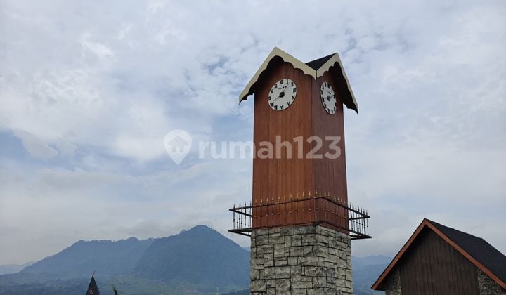 Tanah Viral Puncak Dua Legalitas Shm Akses Mobil