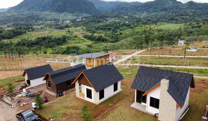 Jual Cepat Blok Depan Dekat Fasum Luas 525 Meter SHM Cocok untuk Villa