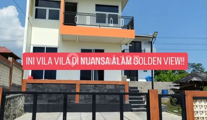 Jual Tanah Siap Bangun Luas 143 Meter Akses Jalan Cor Beton