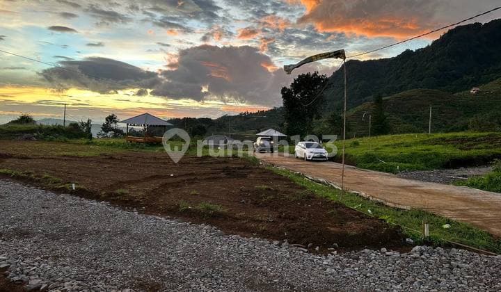 Jual Tanah Kavling SHM 120 Meter Nempel Wisata Setu Rawa Gede