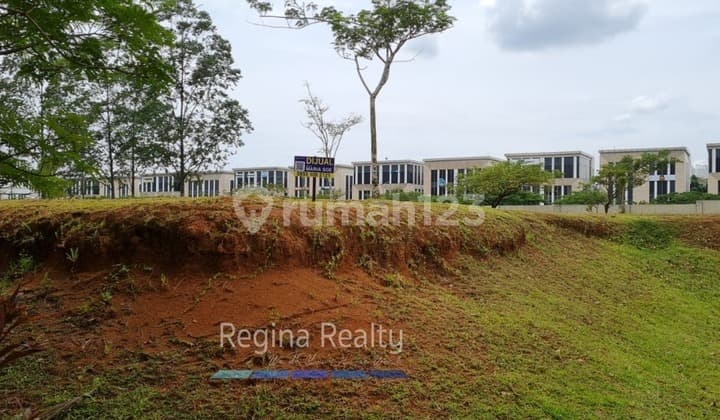 Hot Lokasi Hot Price Premium Negotiable Bsd City