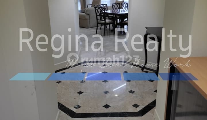 Disewakan Apartement Golfhill Terraces Pondok Indah