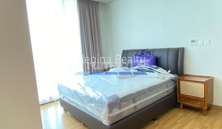 Regina Realty, Disewakan Apartment The Peak Sudirman Best Living In Jakarta