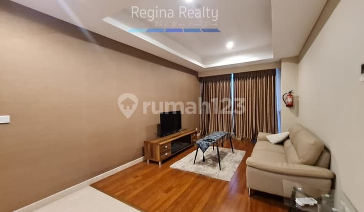 Disewakan Apartemen Pondok Indah Residence Jakarta Selatan