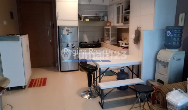 Dijual Apartemen Hampton Park 2br Jakarta Selatan