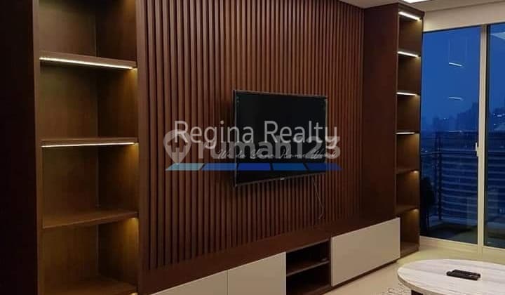 Disewakan Apartemen Pondok Indah Residemce