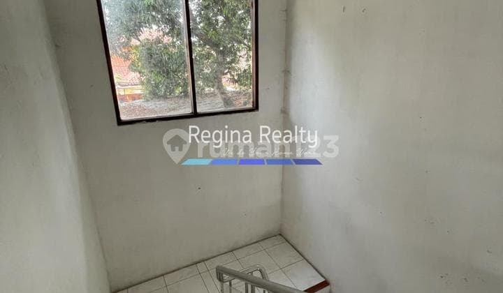 Regina Realty, Disewakan Rumah Untuk Kantor Area Ragunan Jakarta Selatan