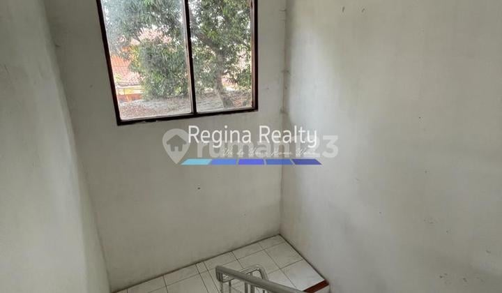 Regina Realty, Disewakan Rumah Untuk Kantor Area Ragunan Jakarta Selatan