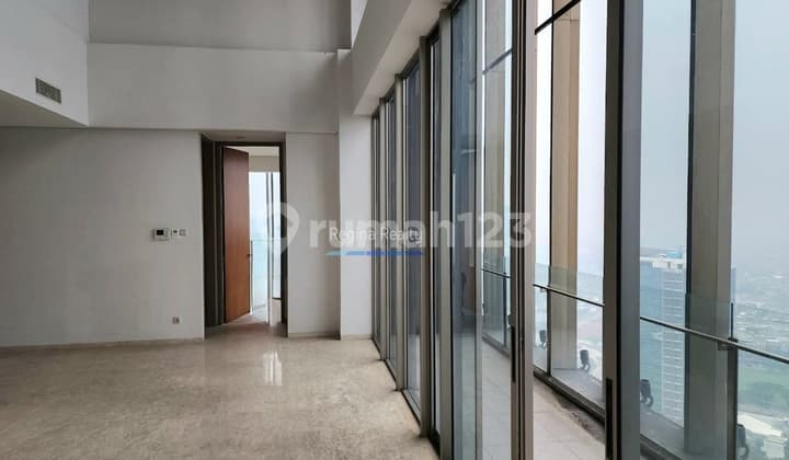 Regina Realty, Saumata Alam Sutera Penthouse for Sale