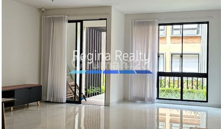 Regina Realty, Dijual Apartment Lloyd Alam Sutera, Tangerang Selatan