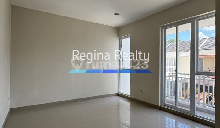 Regina Realty, Dijual Rumah Ciputat, Tangerang Selatan