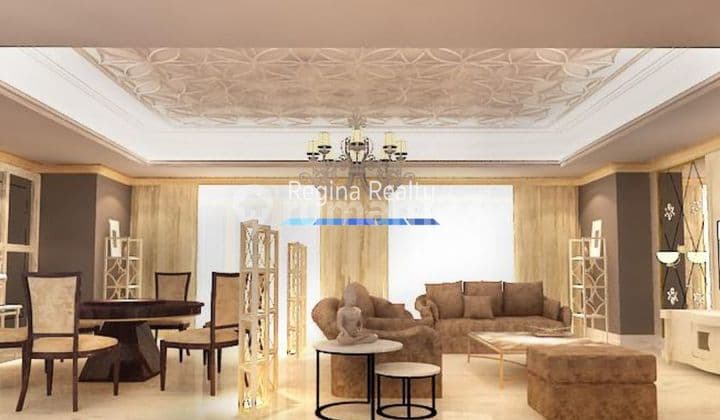 Botanica Apartment for Rent, Simprug, South Jakarta