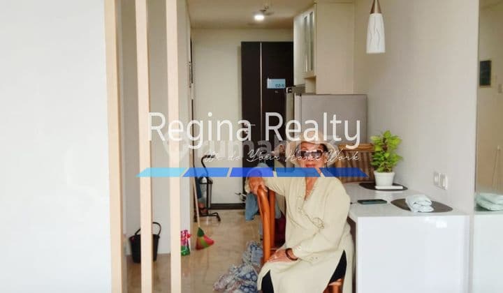 Regina Realty, Dijual Apartemen Lexington Bintaro Jakarta Selatan