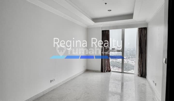 Regina Realty, For Rent Junior Penthouse at Pondok Indah Residences, South Jakarta