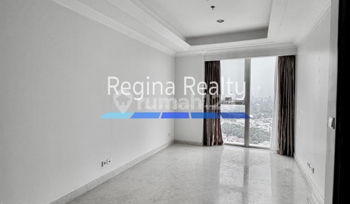 Regina Realty, Disewakan Apartemen Junior Penthhouse Pondok Indah Residences, Jakarta Selatan