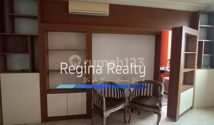 Regina Realty, Below NJOP GreenView Pondok Indah Apartment