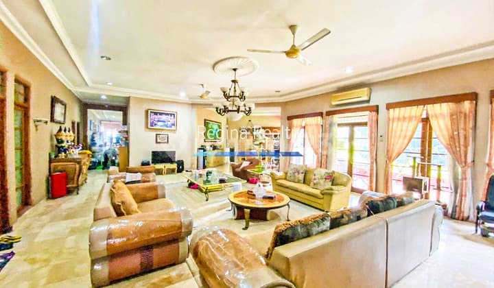 Regina Realty, Harga NJOP Dijual Rumah Pejaten Jakarta Selatan