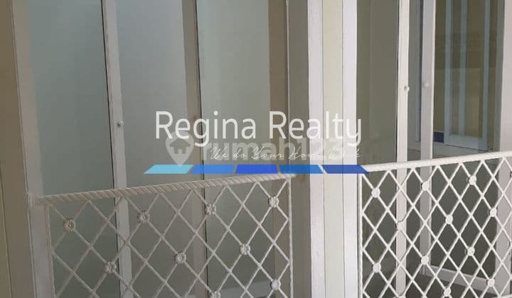 Dijual Rumah Cluster di Cinere, Depok