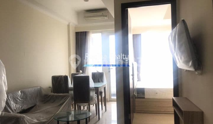 For Sale Menteng Park Apartment, Cikini Central Jakarta