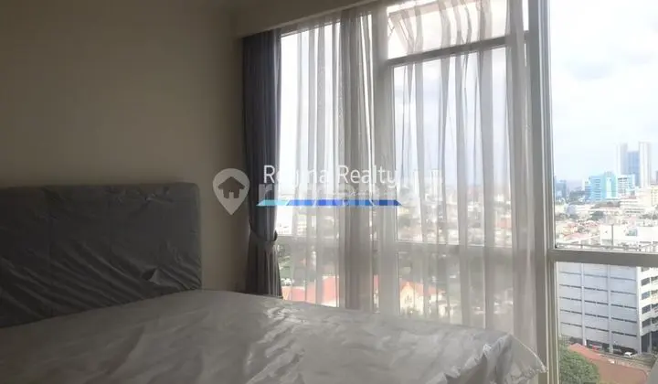 Dijual Apartemen Pondok Indah Residence 1 BR, Pondok Indah Jakarta Selatan